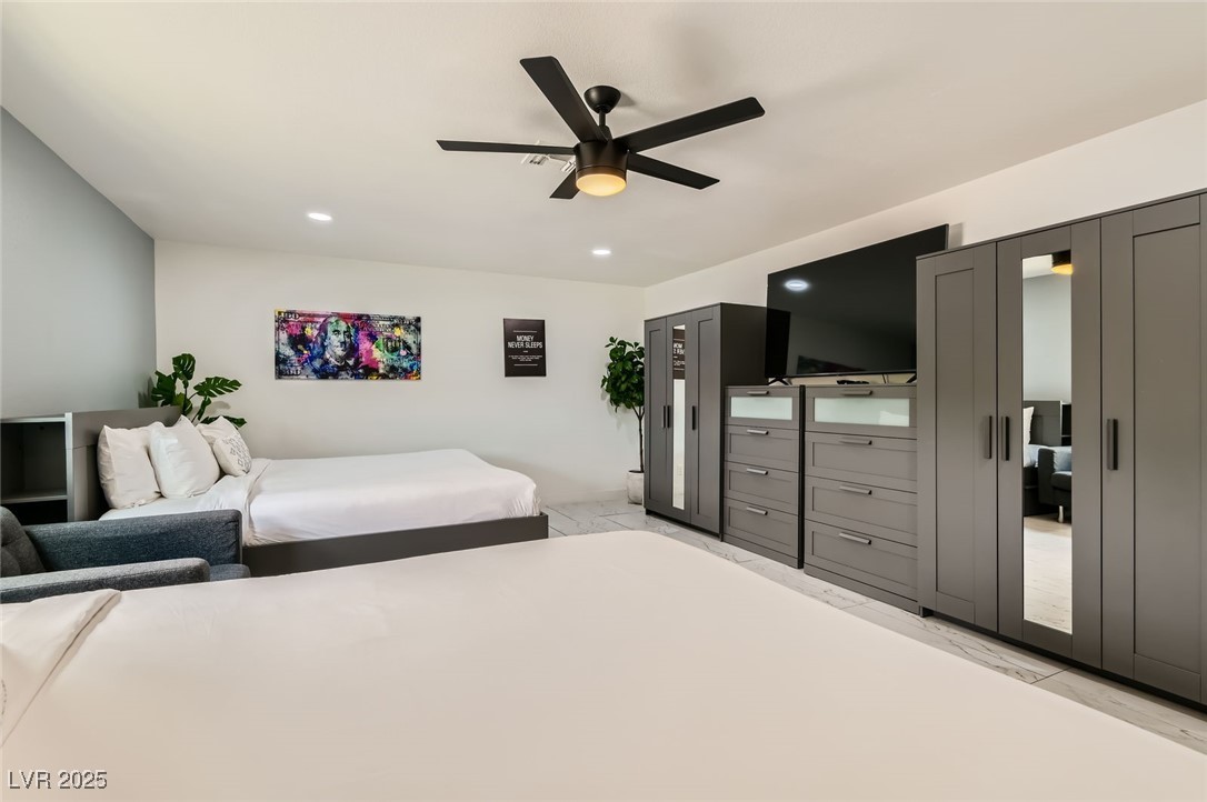 2520 Castlesands Way Las Vegas NV 89121