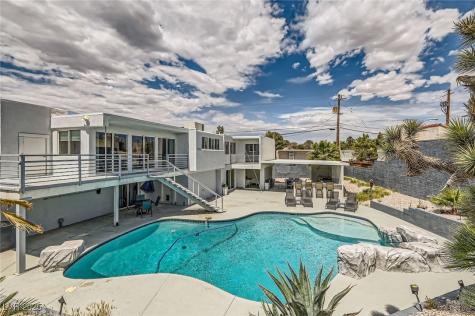 2520 Castlesands Way Las Vegas NV 89121