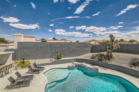 2520 Castlesands Way Las Vegas NV 89121
