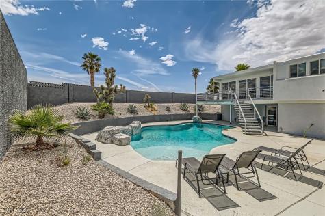 2520 Castlesands Way Las Vegas NV 89121