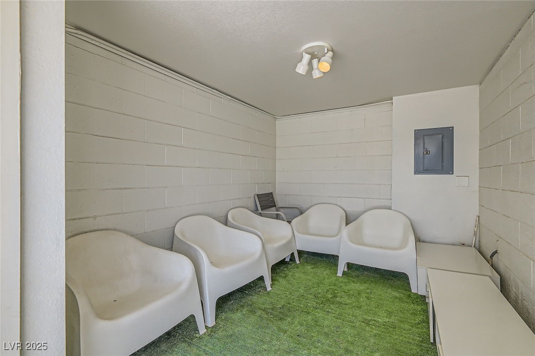 2520 Castlesands Way Las Vegas NV 89121