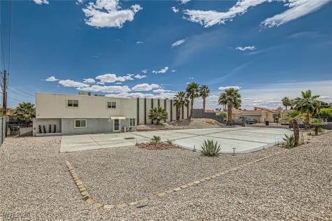 2520 Castlesands Way Las Vegas NV 89121