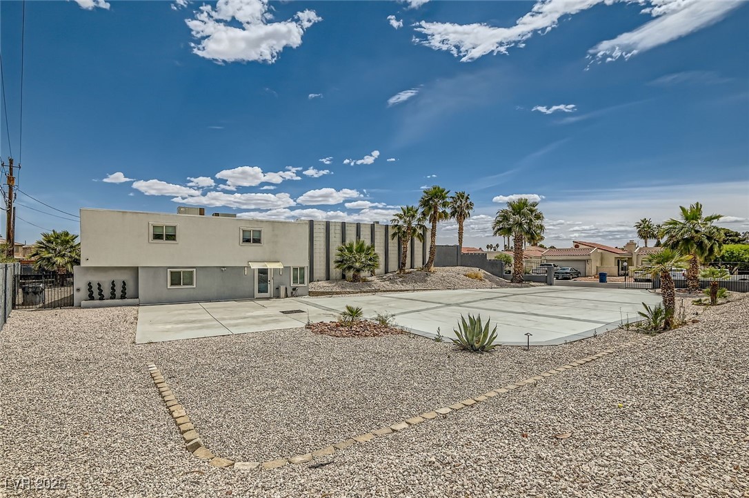2520 Castlesands Way Las Vegas NV 89121