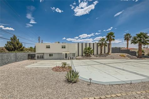 2520 Castlesands Way Las Vegas NV 89121