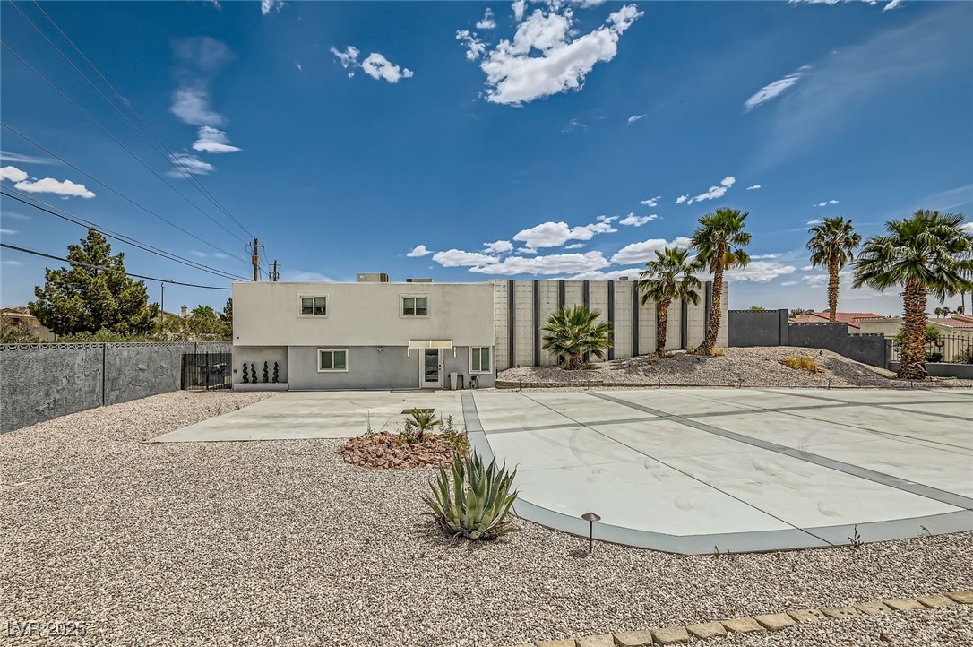 2520 Castlesands Way Las Vegas NV 89121