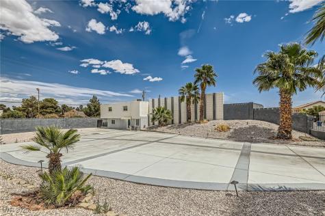 2520 Castlesands Way Las Vegas NV 89121