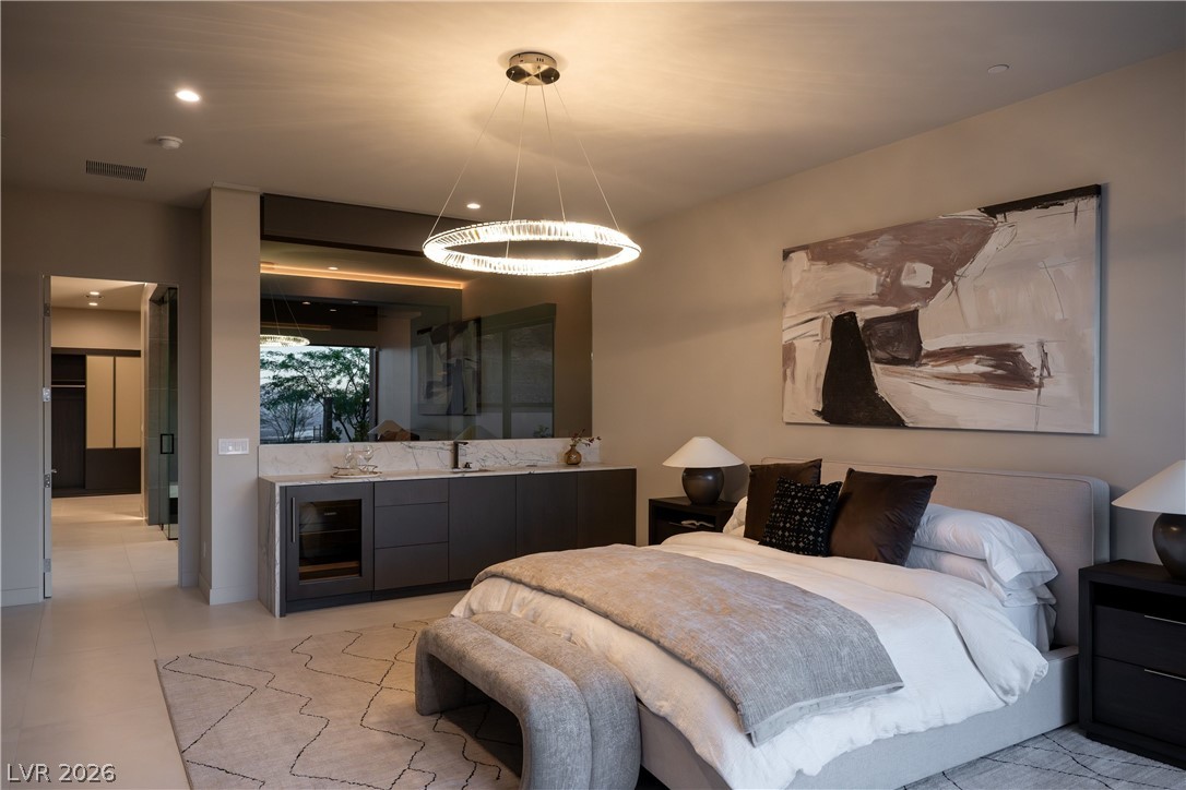 8 Chisel Crest Court Henderson NV 89012