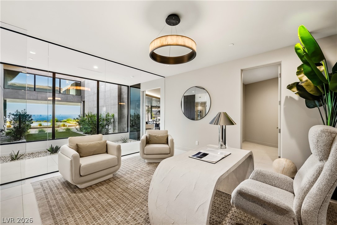 8 Chisel Crest Court Henderson NV 89012