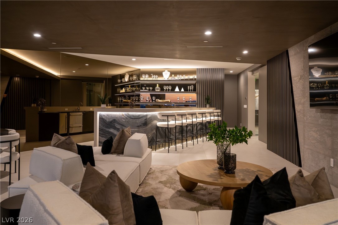 8 Chisel Crest Court Henderson NV 89012