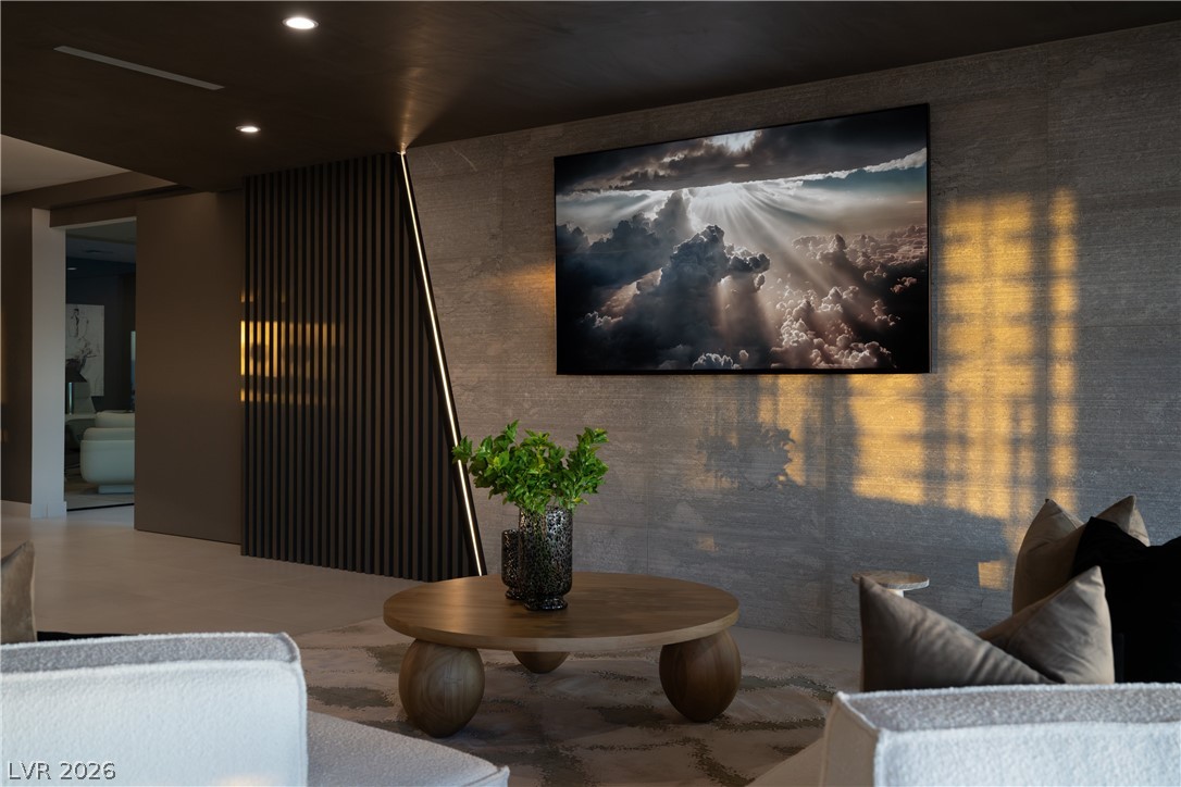 8 Chisel Crest Court Henderson NV 89012