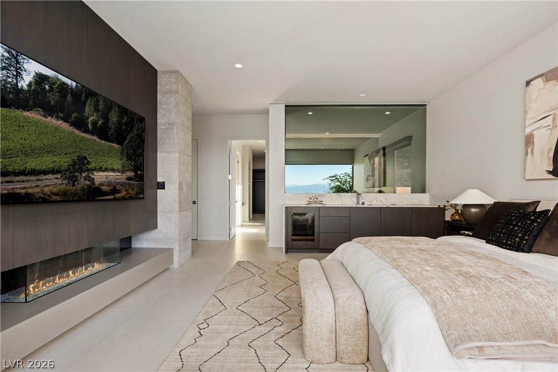 8 Chisel Crest Court Henderson NV 89012