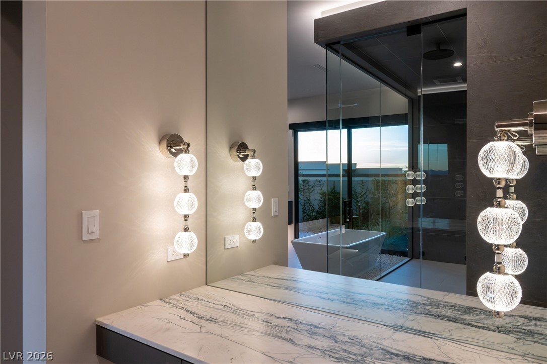 8 Chisel Crest Court Henderson NV 89012