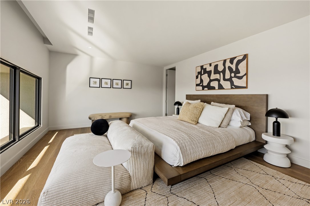 8 Chisel Crest Court Henderson NV 89012