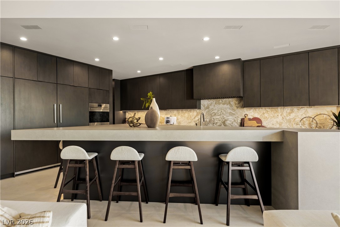 8 Chisel Crest Court Henderson NV 89012
