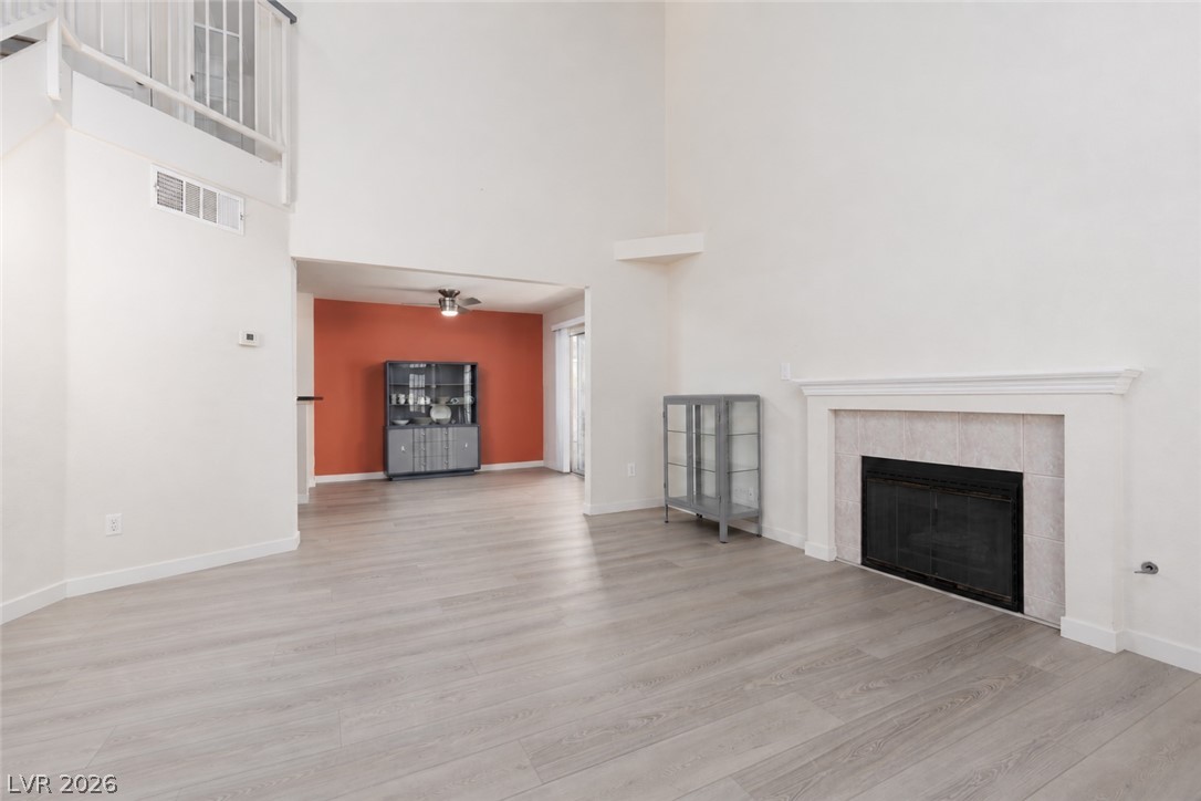 1032 Sun Wood Drive Las Vegas NV 89145