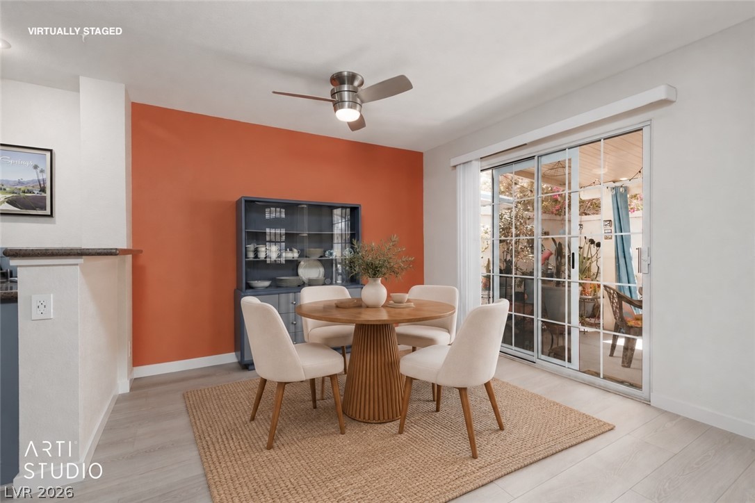 1032 Sun Wood Drive Las Vegas NV 89145