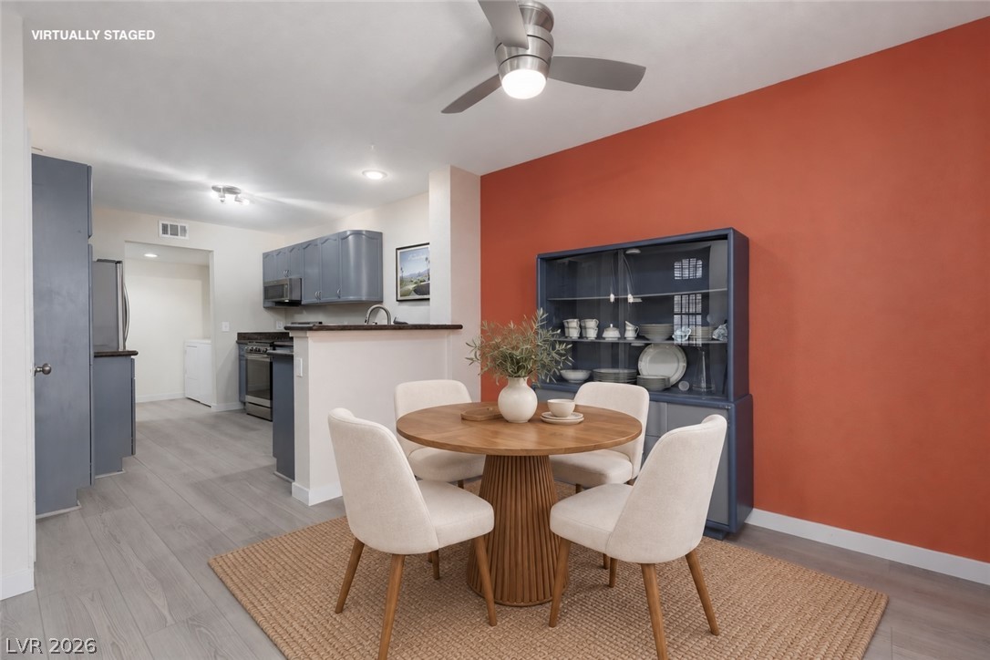1032 Sun Wood Drive Las Vegas NV 89145