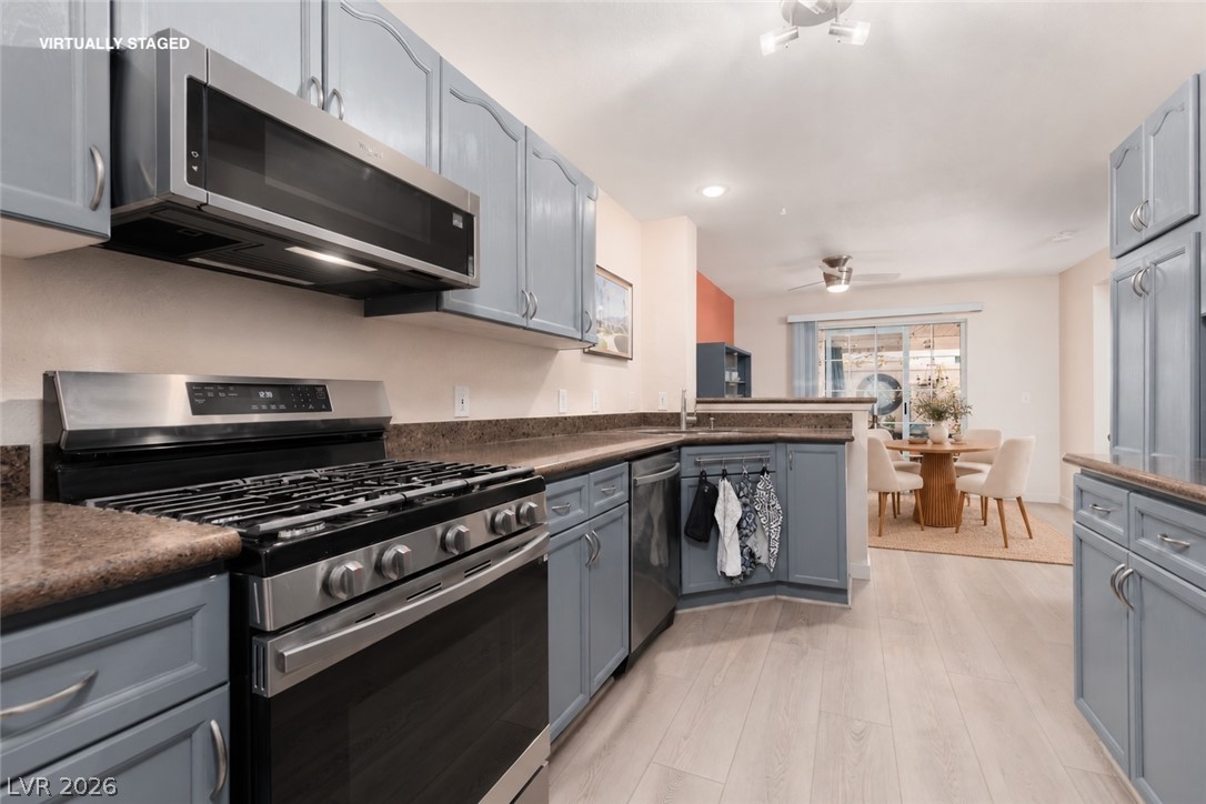 1032 Sun Wood Drive Las Vegas NV 89145