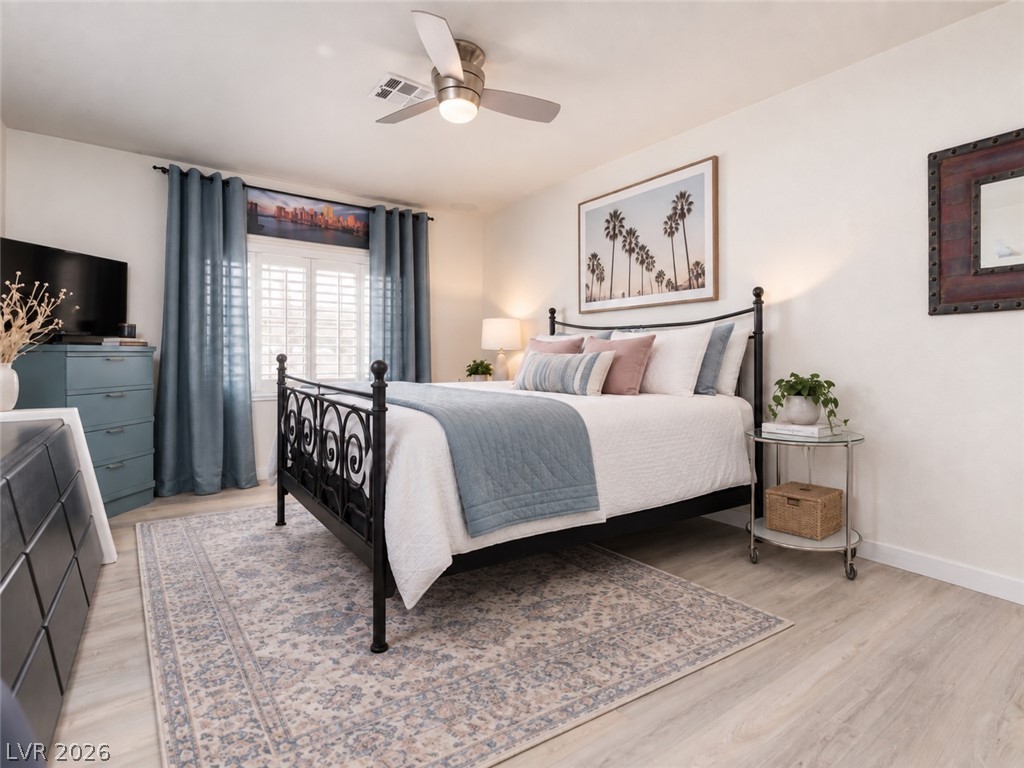 1032 Sun Wood Drive Las Vegas NV 89145