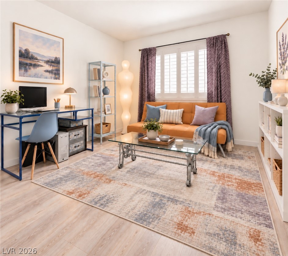 1032 Sun Wood Drive Las Vegas NV 89145
