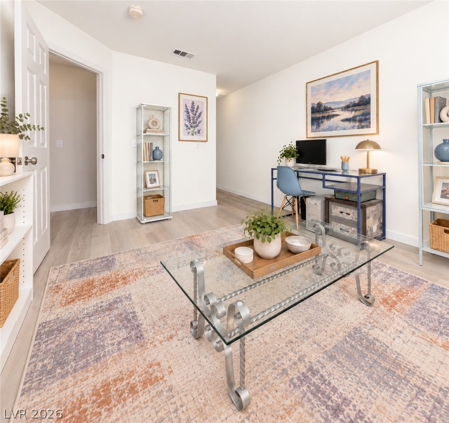 1032 Sun Wood Drive Las Vegas NV 89145