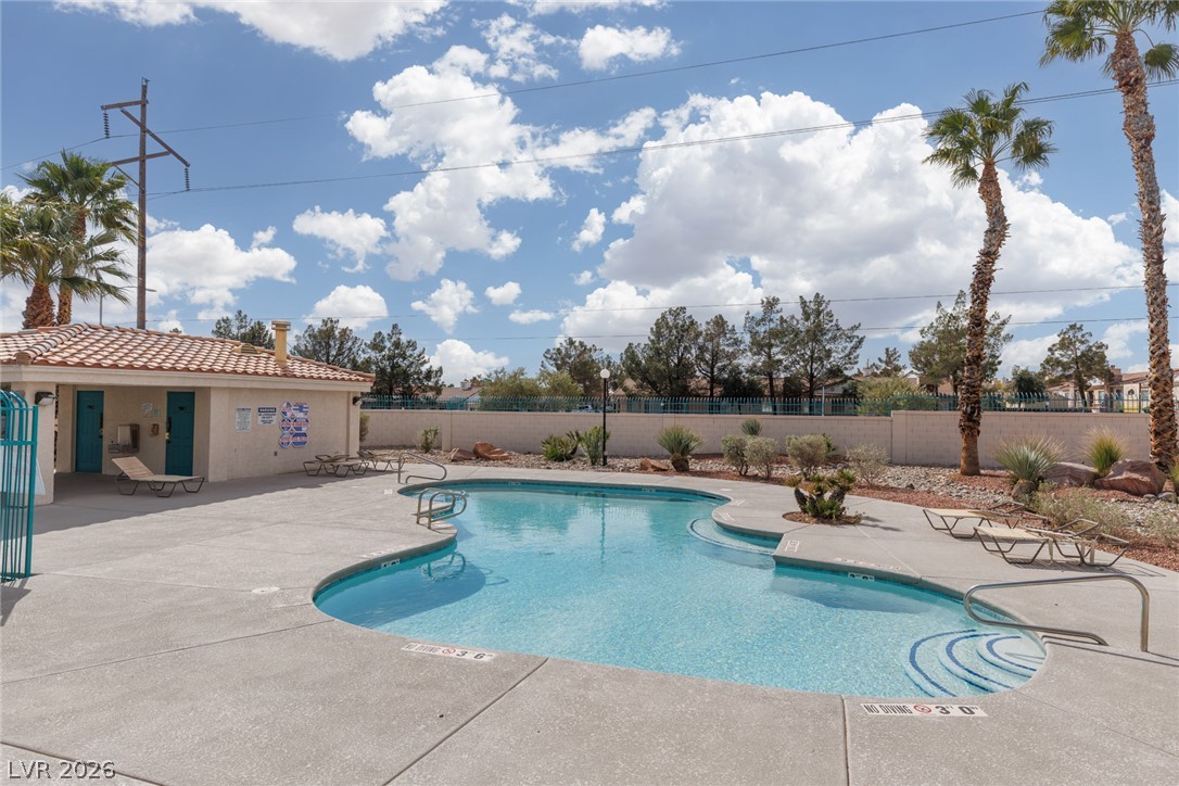 1032 Sun Wood Drive Las Vegas NV 89145