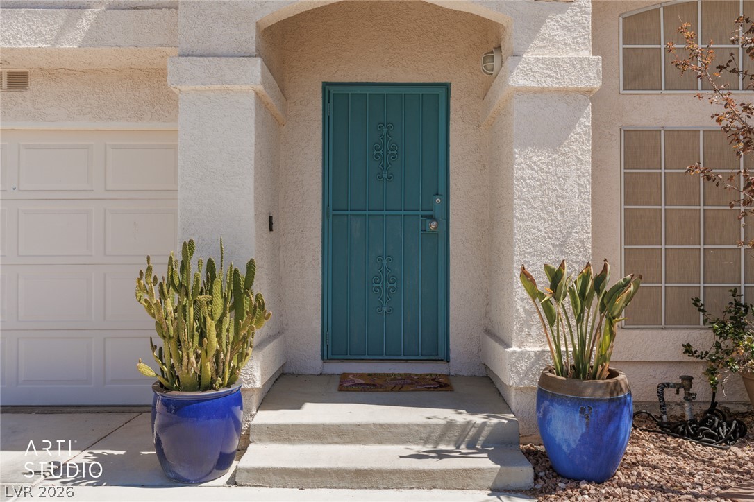 1032 Sun Wood Drive Las Vegas NV 89145