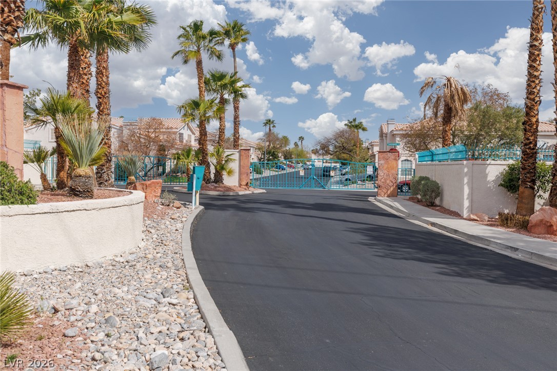 1032 Sun Wood Drive Las Vegas NV 89145