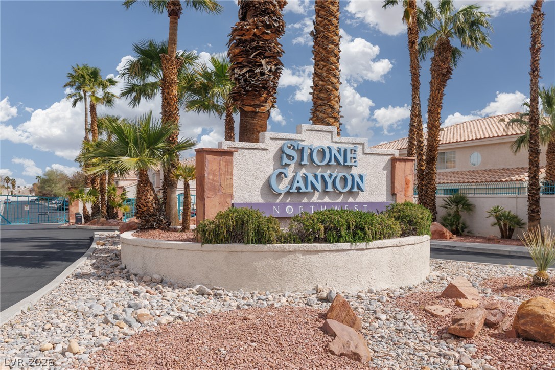 1032 Sun Wood Drive Las Vegas NV 89145