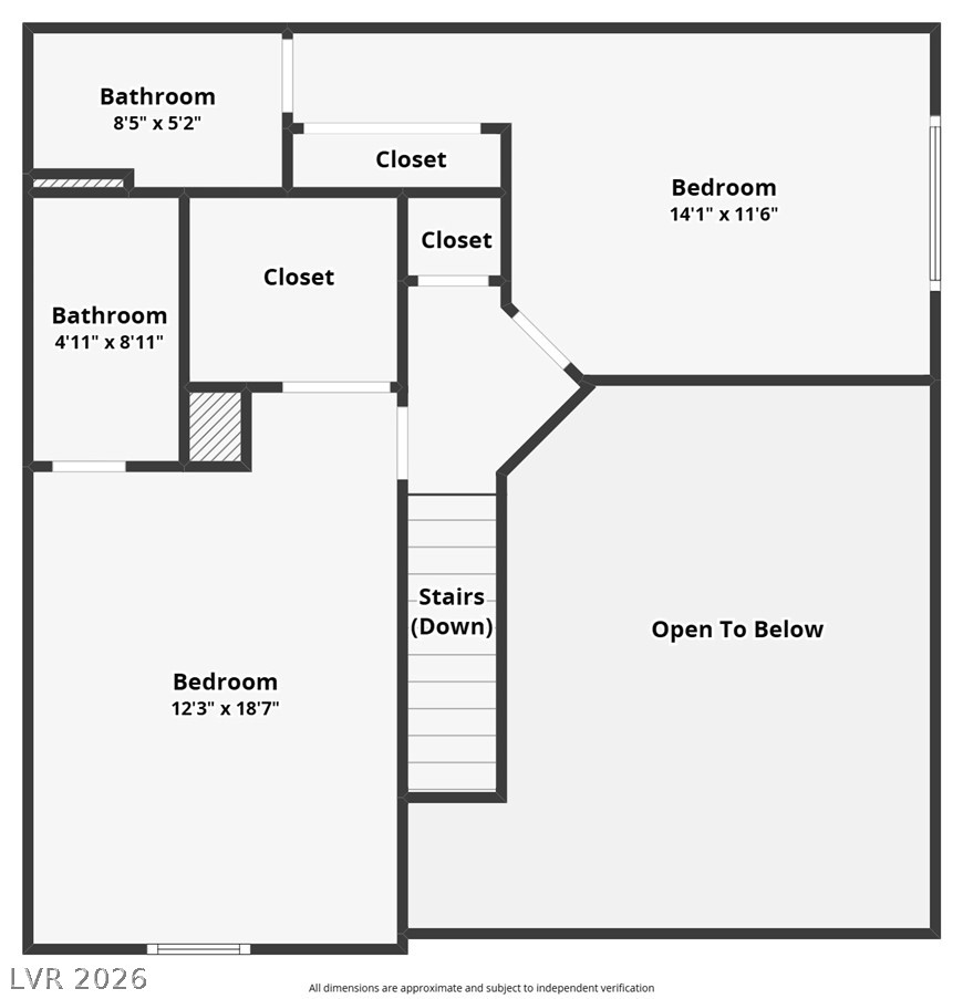 1032 Sun Wood Drive Las Vegas NV 89145