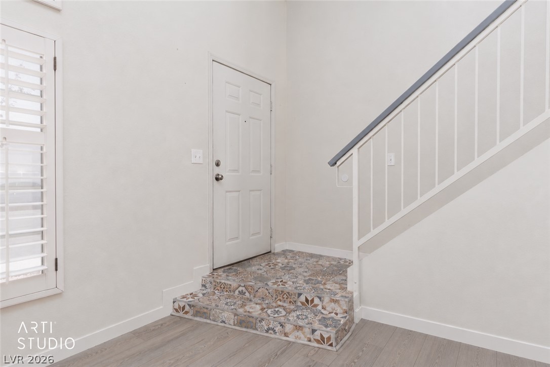 1032 Sun Wood Drive Las Vegas NV 89145