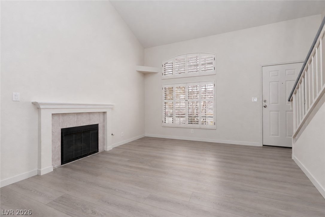 1032 Sun Wood Drive Las Vegas NV 89145