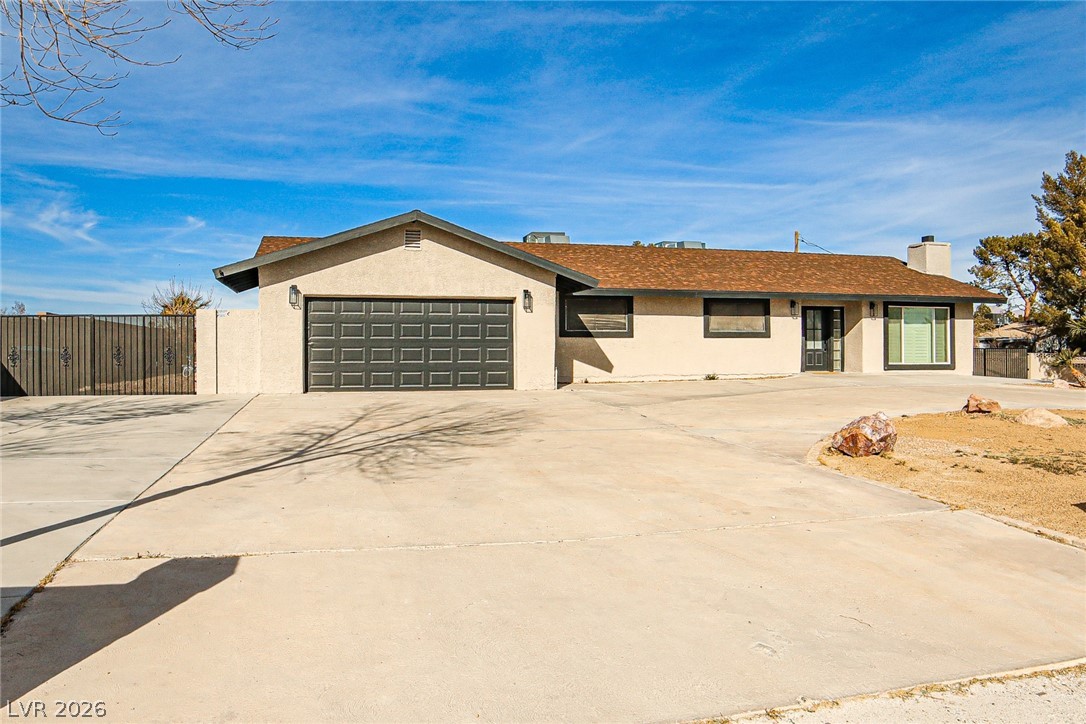 9340 West Washburn Road Las Vegas NV 89149