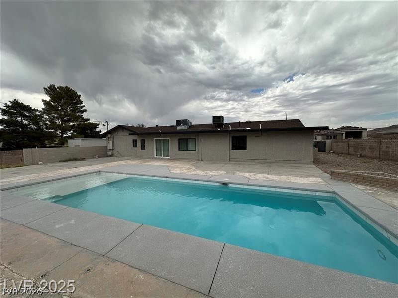 9340 West Washburn Road Las Vegas NV 89149