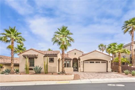 2340 Panisse Avenue Henderson NV 89044
