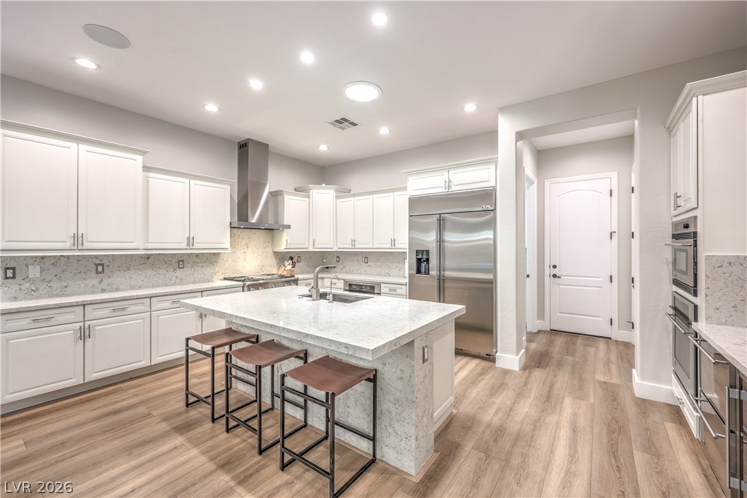 2340 Panisse Avenue Henderson NV 89044