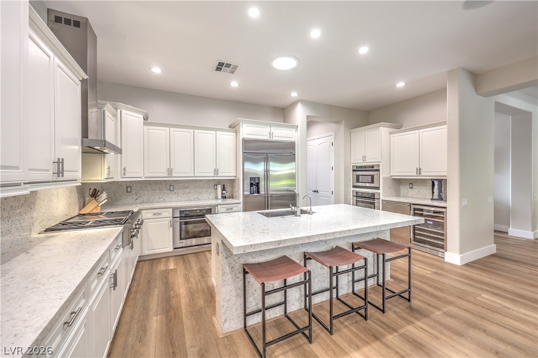 2340 Panisse Avenue Henderson NV 89044