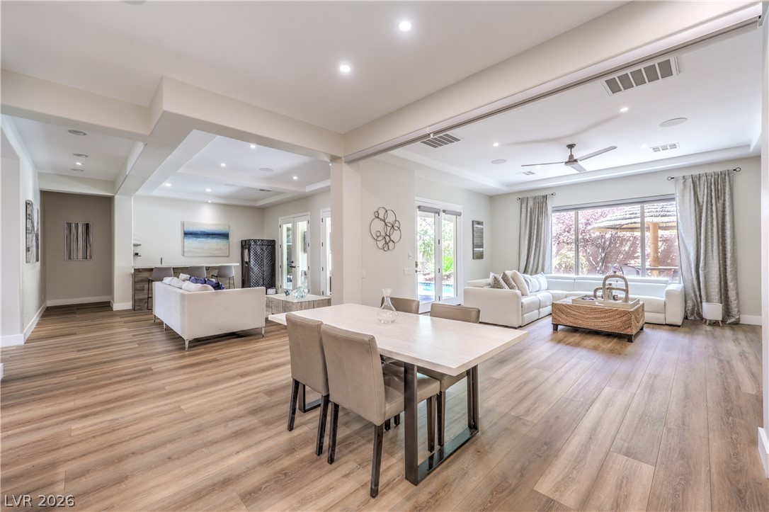 2340 Panisse Avenue Henderson NV 89044