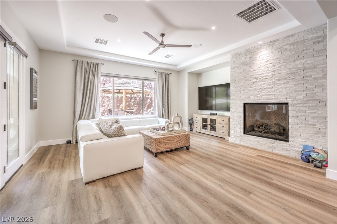 2340 Panisse Avenue Henderson NV 89044