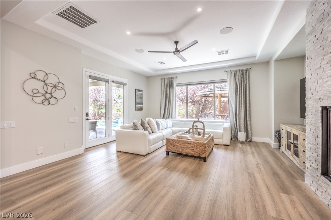 2340 Panisse Avenue Henderson NV 89044