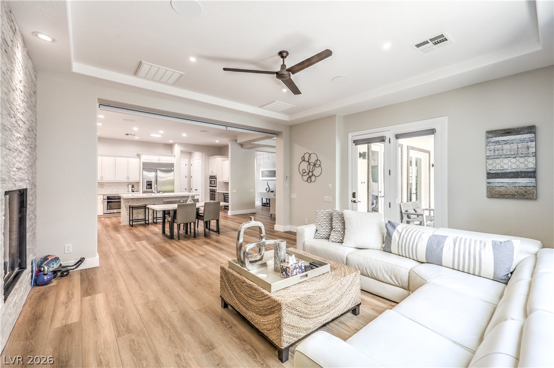 2340 Panisse Avenue Henderson NV 89044