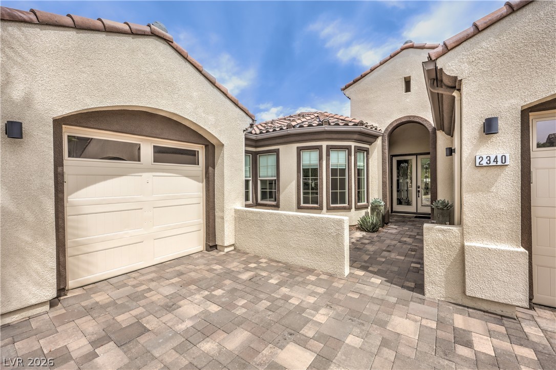 2340 Panisse Avenue Henderson NV 89044