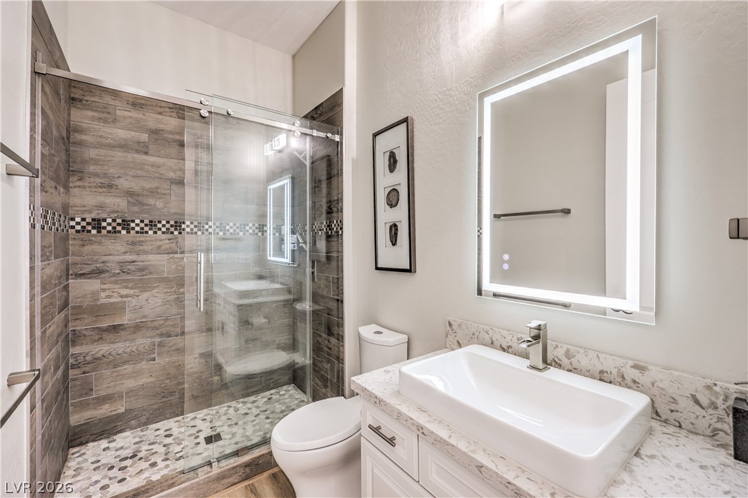 2340 Panisse Avenue Henderson NV 89044