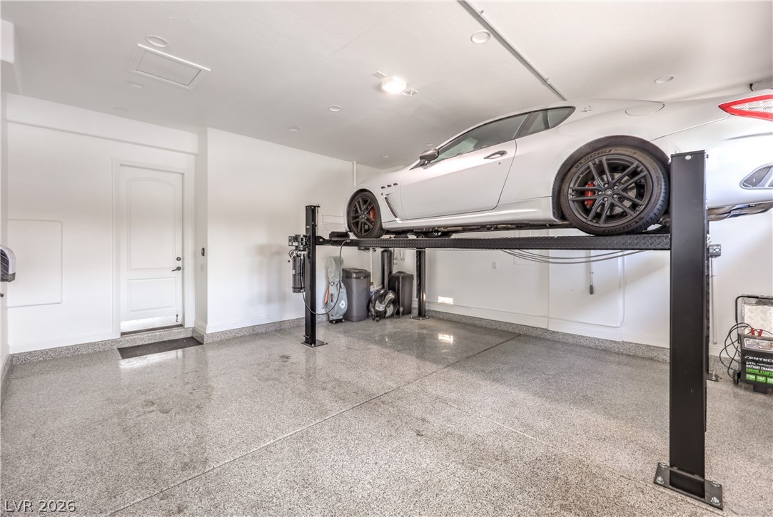 2340 Panisse Avenue Henderson NV 89044
