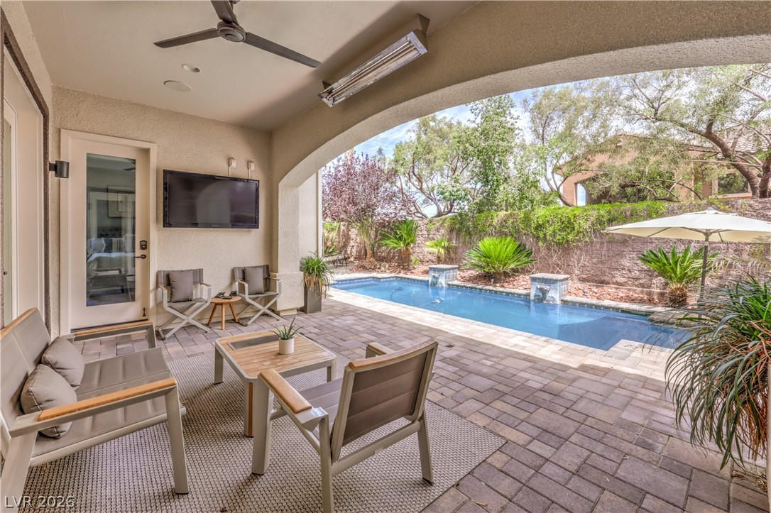 2340 Panisse Avenue Henderson NV 89044