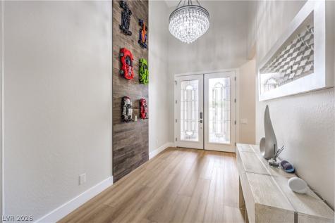 2340 Panisse Avenue Henderson NV 89044