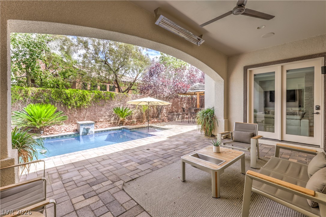 2340 Panisse Avenue Henderson NV 89044