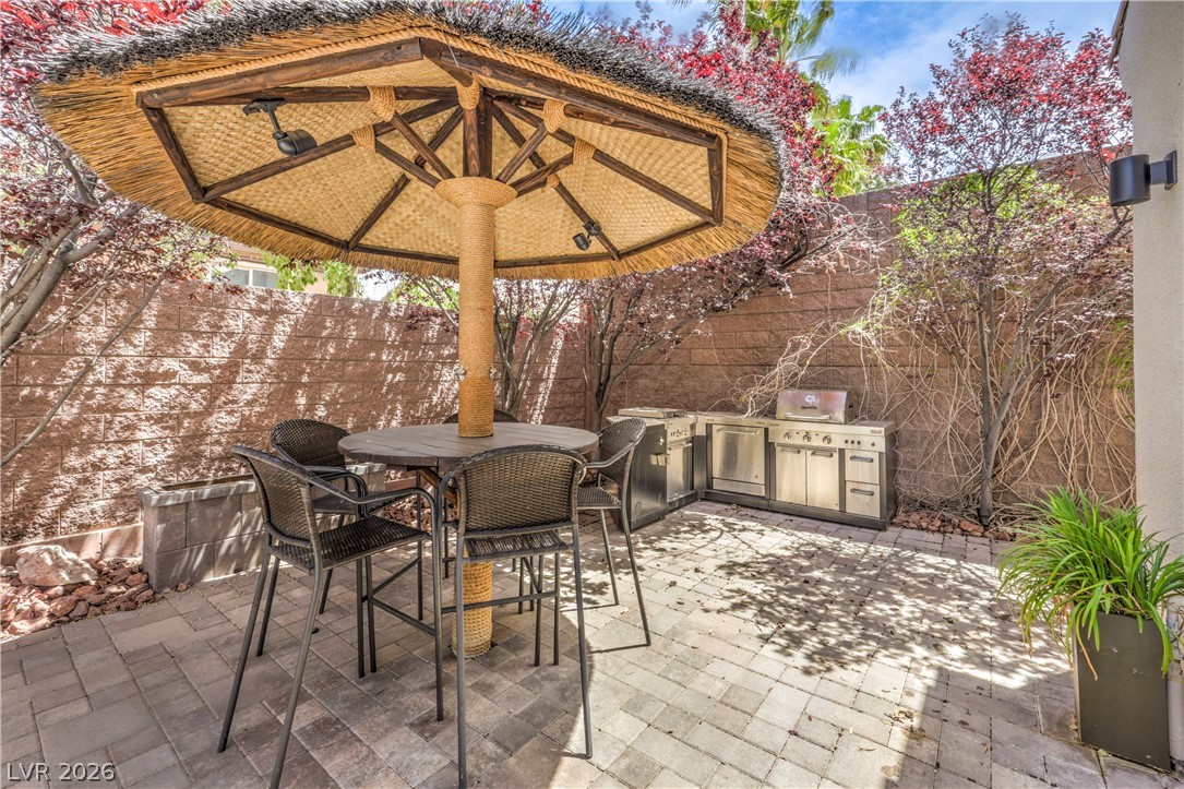 2340 Panisse Avenue Henderson NV 89044
