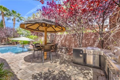 2340 Panisse Avenue Henderson NV 89044