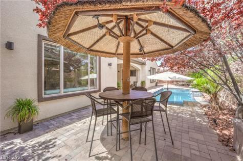 2340 Panisse Avenue Henderson NV 89044